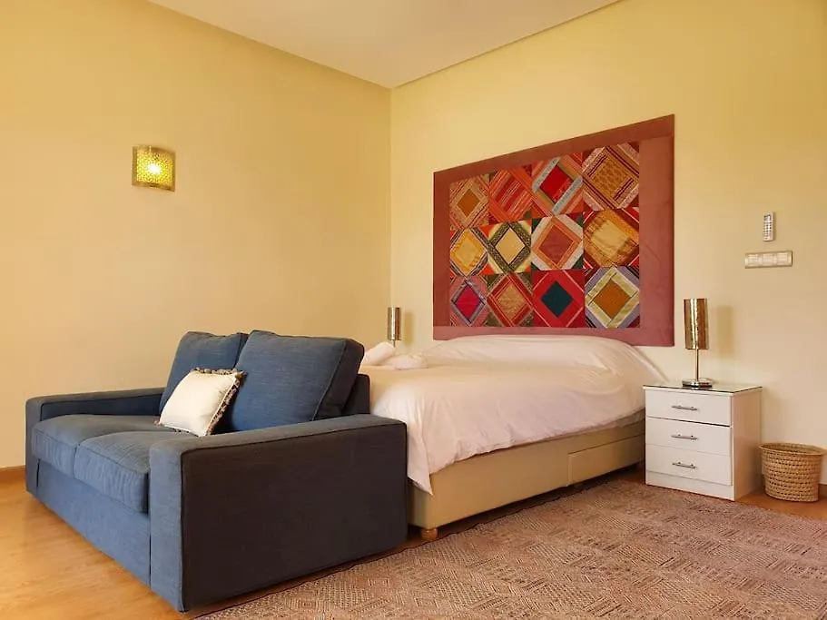 Dar Lalla Mhalla Villa 975M2 5Ch - Rt De Fes Marrakesh Morocco