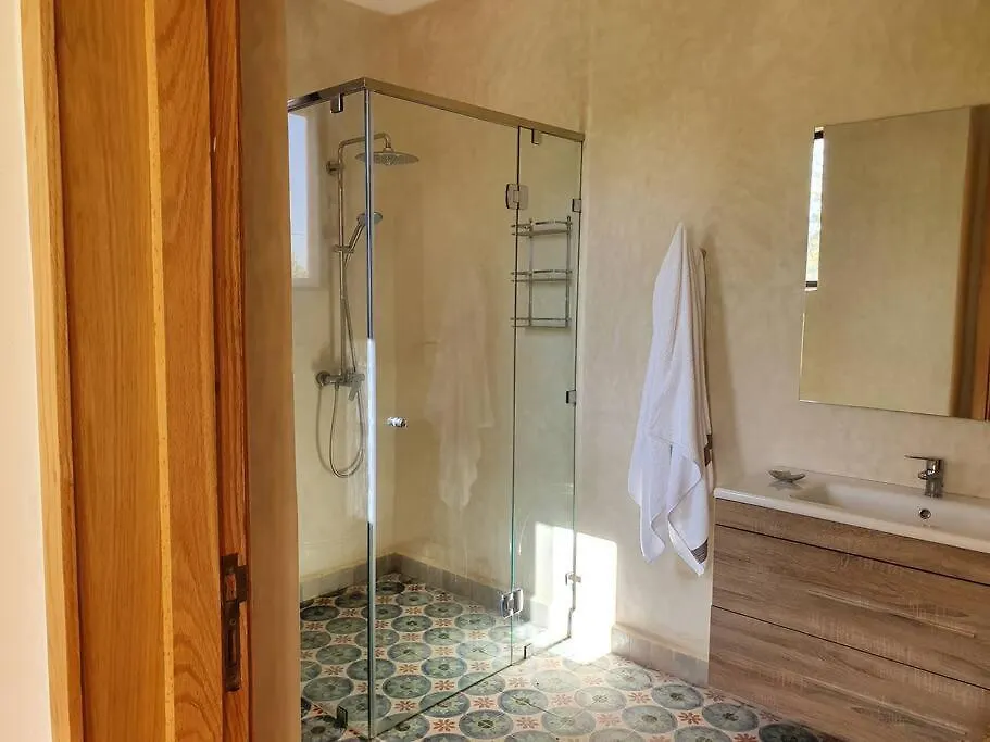 Dar Lalla Mhalla Villa 975M2 5Ch - Rt De Fes Marrakesh
