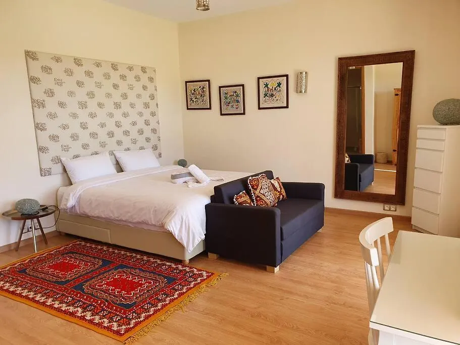 Dar Lalla Mhalla Villa 975M2 5Ch - Rt De Fes Marrakesh