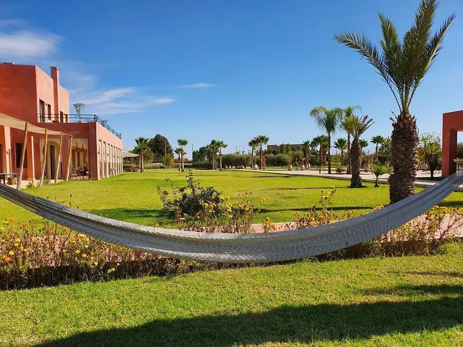 Dar Lalla Mhalla Villa 975M2 5Ch - Rt De Fes Marrakesh 0*,  Morocco