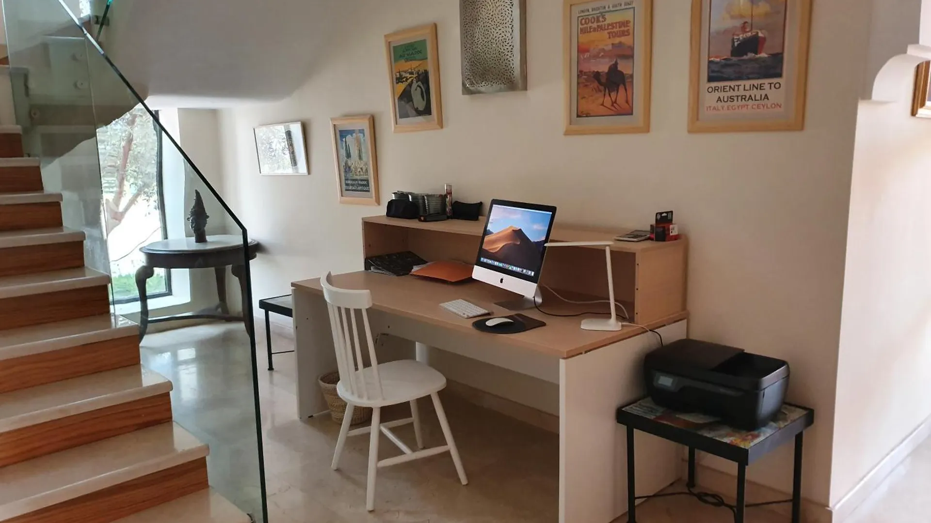 Dar Lalla Mhalla Villa 975M2 5Ch - Rt De Fes contacts