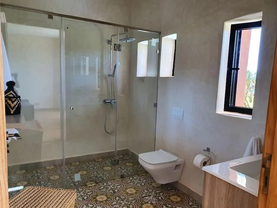 Dar Lalla Mhalla Villa 975M2 5Ch - Rt De Fes Marrakesh 0*,